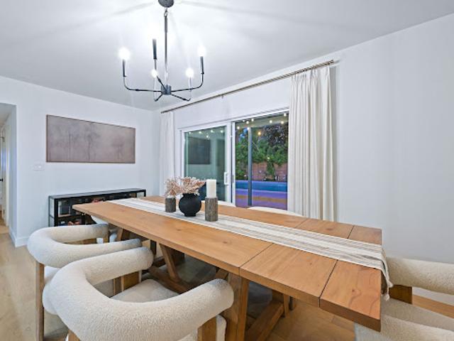 House for sale in Canoga Park, California