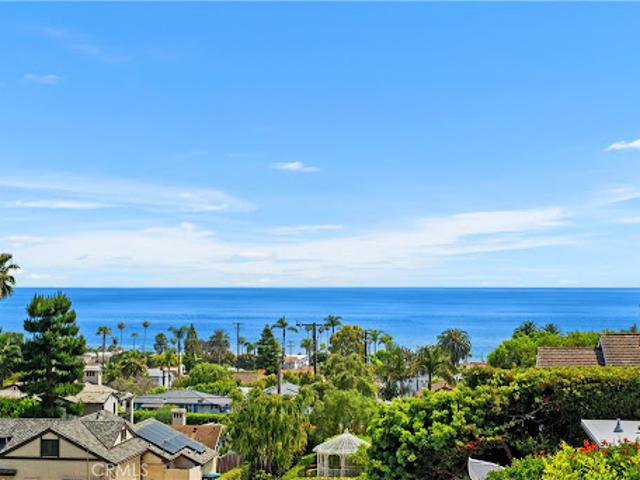 House for sale in Laguna Beach, California