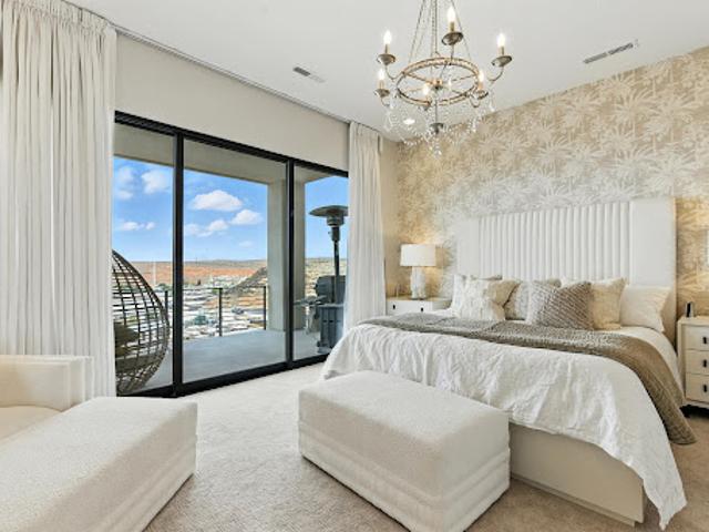 House for sale in Saint George, Utah
