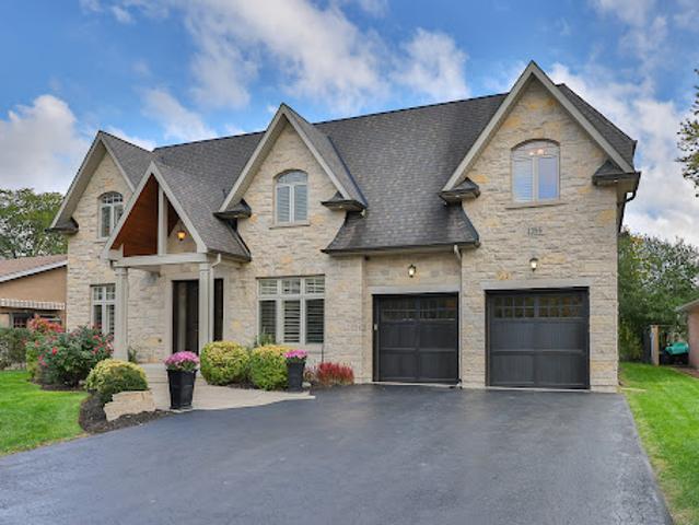 House for sale in Oakville, Ontario