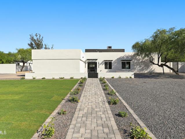 House for sale in Scottsdale, Maricopa County
