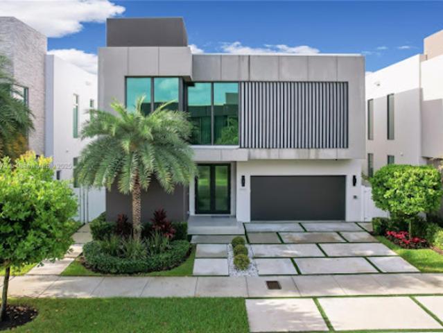 House for sale in Doral, Florida