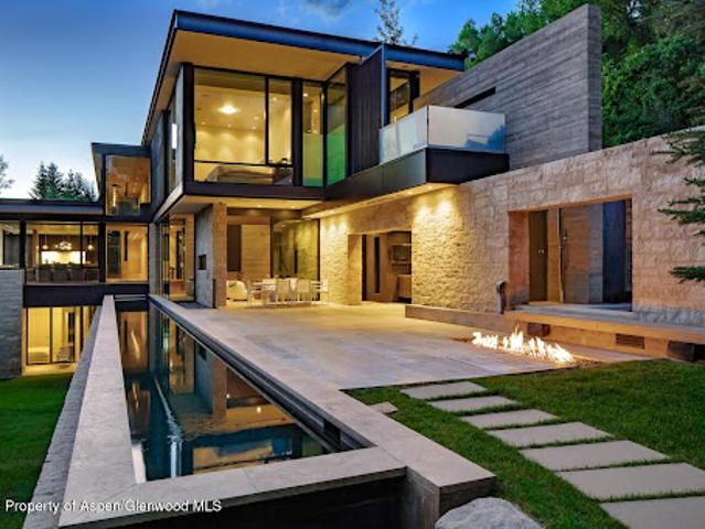 House for sale in Aspen, Colorado