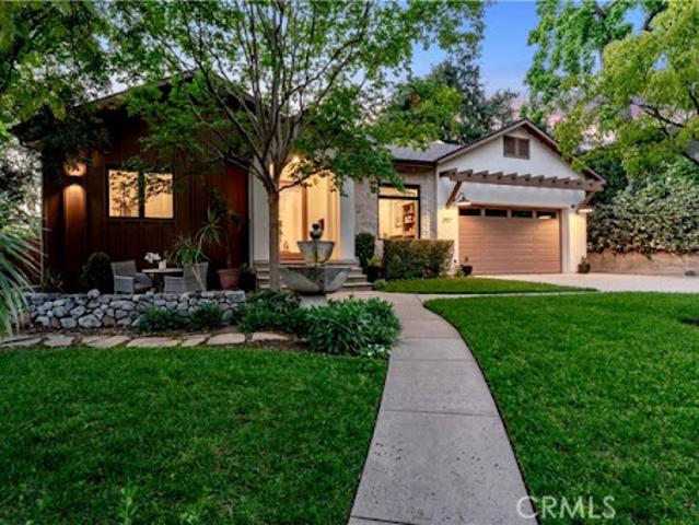 House for sale in Altadena, California