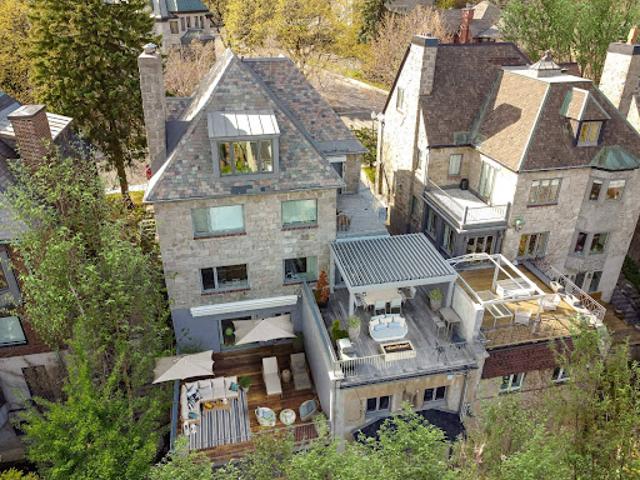 House for sale in Westmount, Quebec