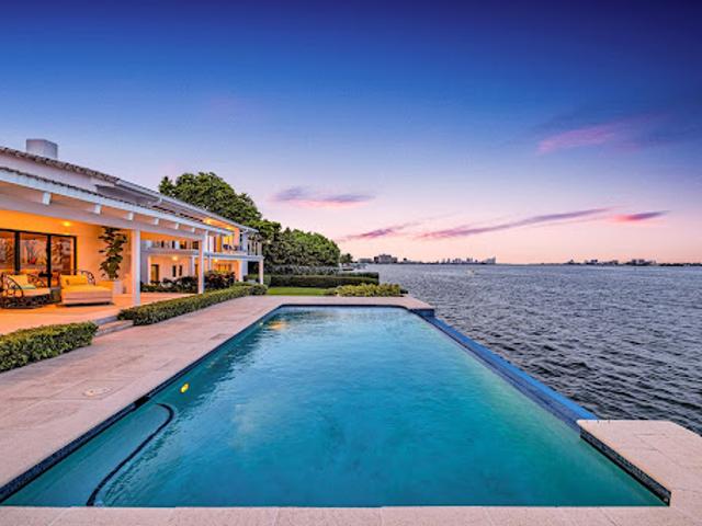 House for sale in Miami, Florida