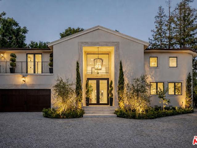 House for sale in Canoga Park, California