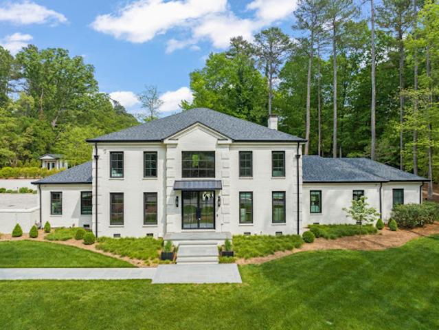 House for sale in Durham, North Carolina