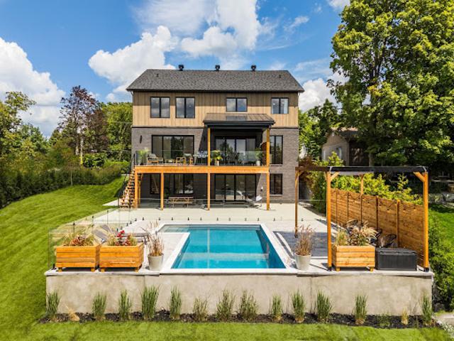 House for sale in Saint-bruno-de-montarville, Quebec