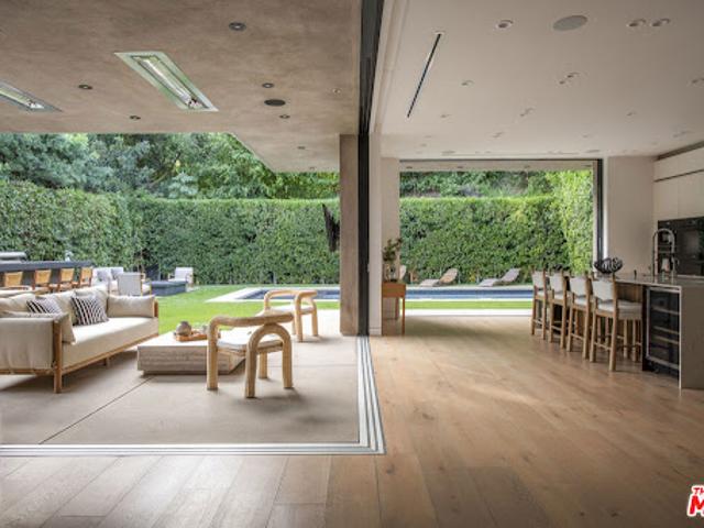 House for sale in Beverly Hills, California