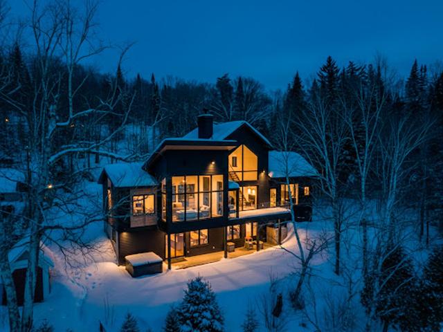 House for sale in Mauricie, Quebec