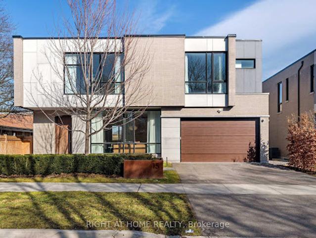House for sale in Woburn, Ontario