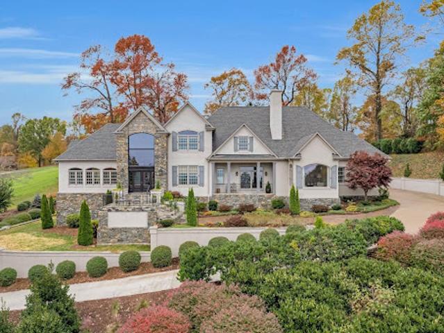 House for sale in Landrum, South Carolina