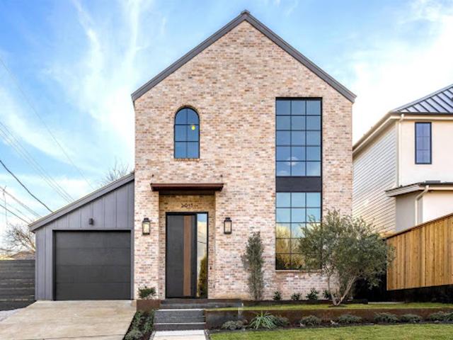 House for sale in Austin, Texas