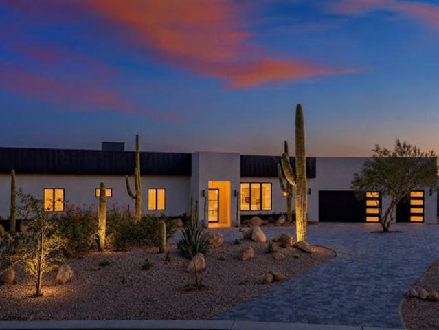 House for sale in Tucson, Pima County