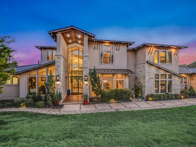 House for sale in Austin, Texas
