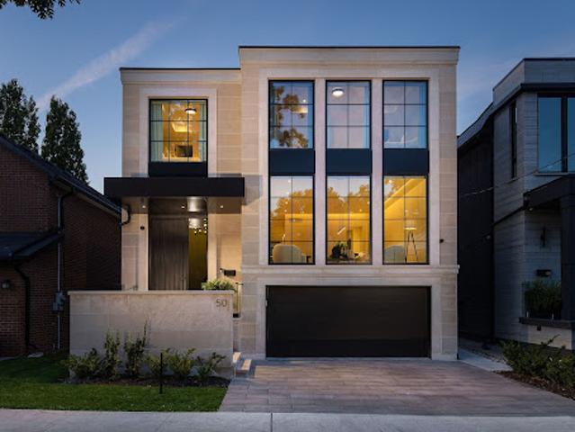 House for sale in Woburn, Ontario