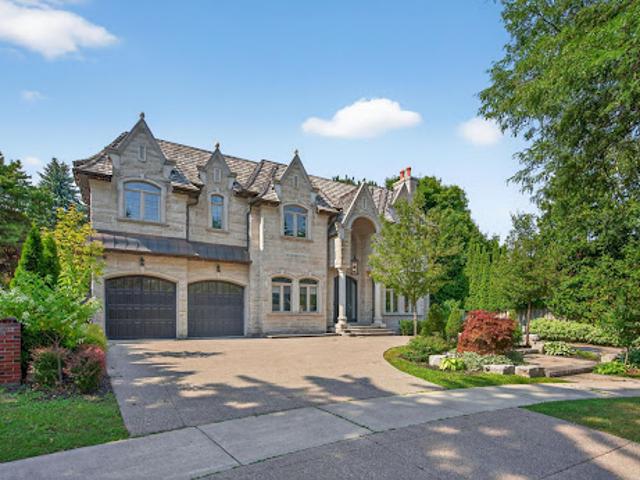 House for sale in Toronto, Ontario