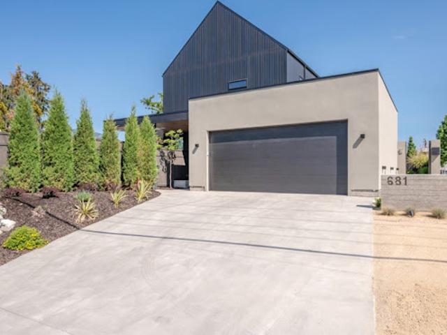 House for sale in Penticton, British Columbia