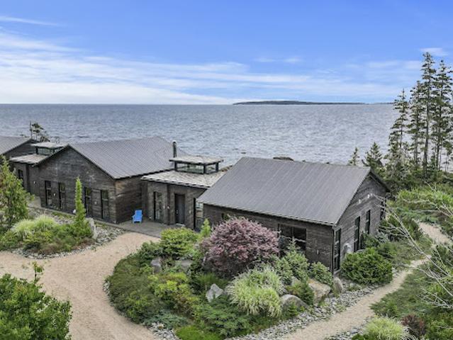 House for sale in Nova Scotia