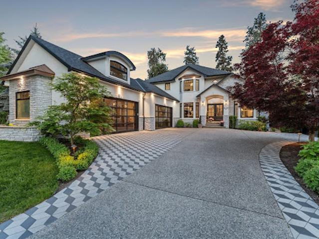 House for sale in Kelowna, British Columbia