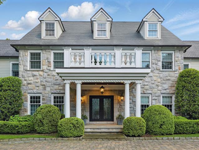 House for sale in Greenwich, Connecticut