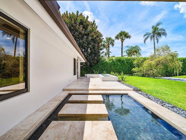 House for sale in West Palm Beach, Florida