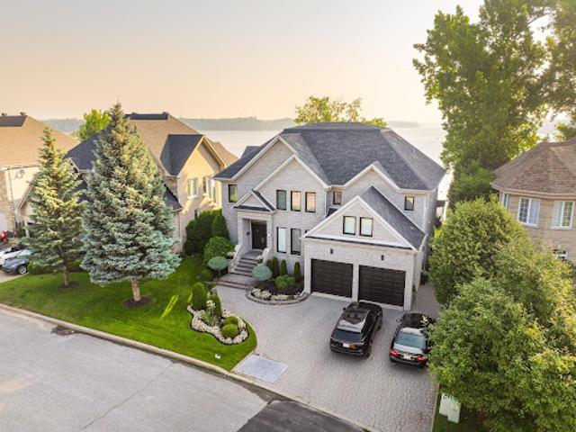 House for sale in St. Leonard's, Quebec