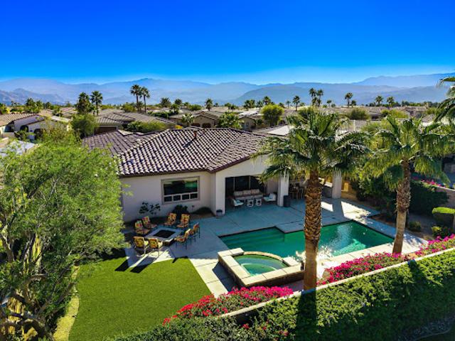 House for sale in Palm Desert, California