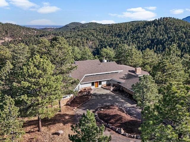 House for sale in Boulder, Colorado