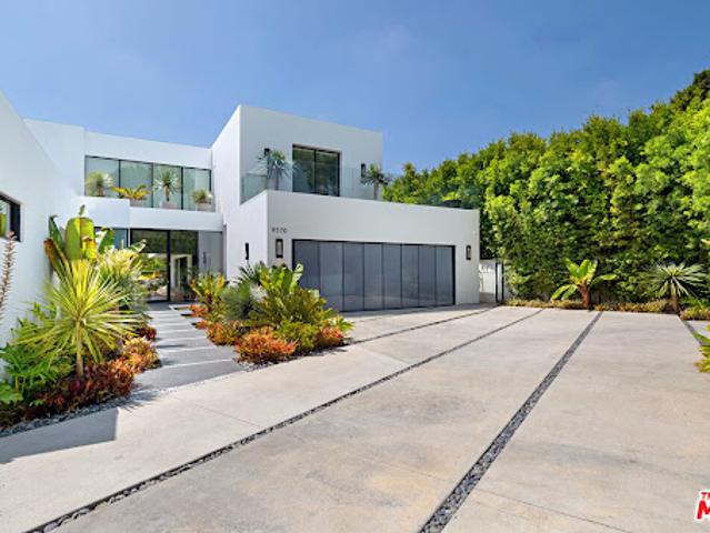 House for sale in Beverly Hills, Los Angeles County