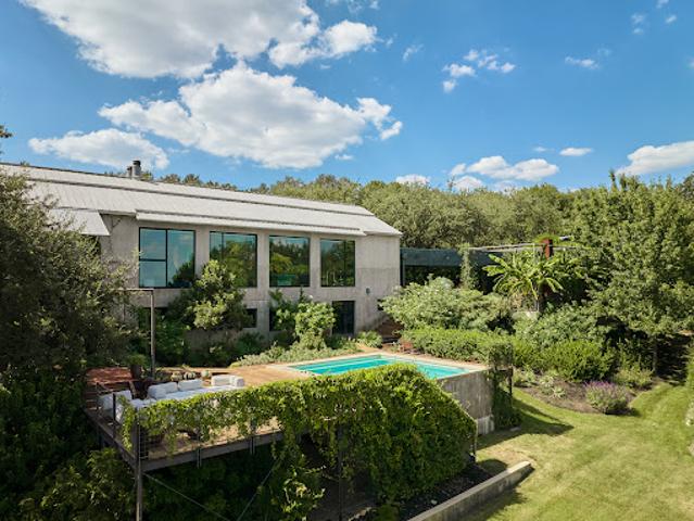 House for sale in Austin, Texas