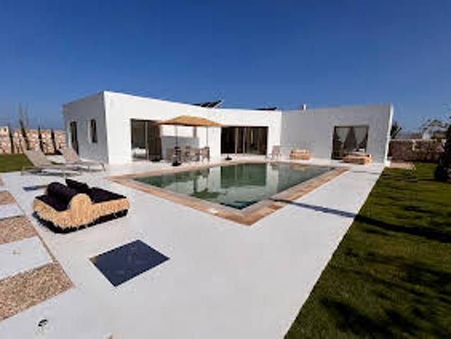 Maison vente à Essaouira