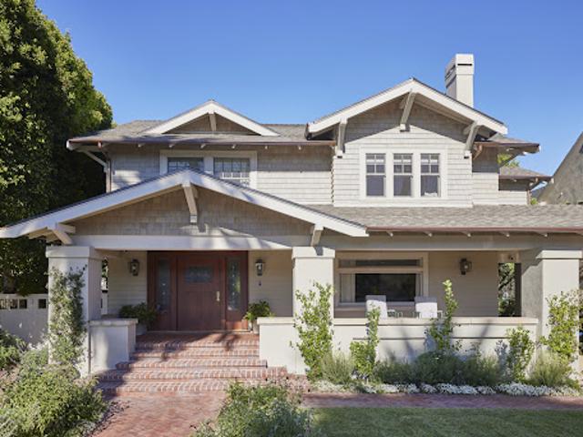 House for sale in Canoga Park, California