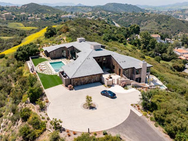 House for sale in Topanga, California