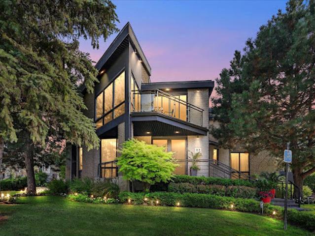 House for sale in Hampstead, Quebec