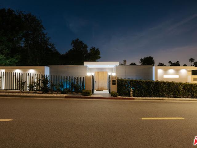 House for sale in Beverly Hills, California