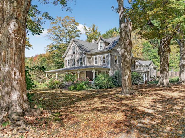 House for sale in East Jewett, New York