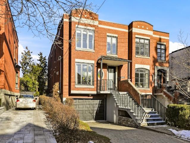 House for sale in St. Leonard's, Quebec