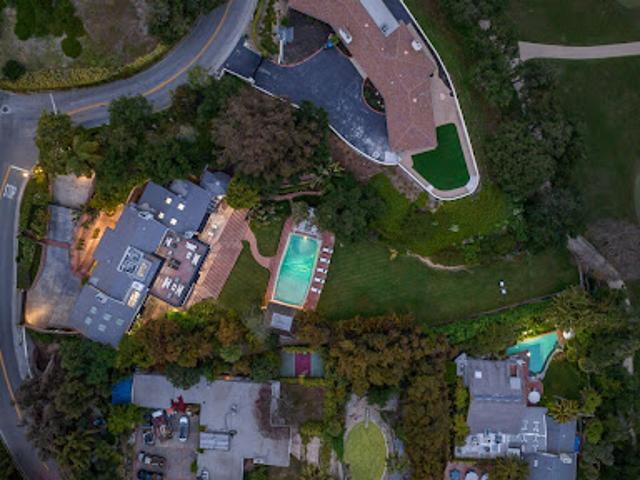 House for sale in Canoga Park, California