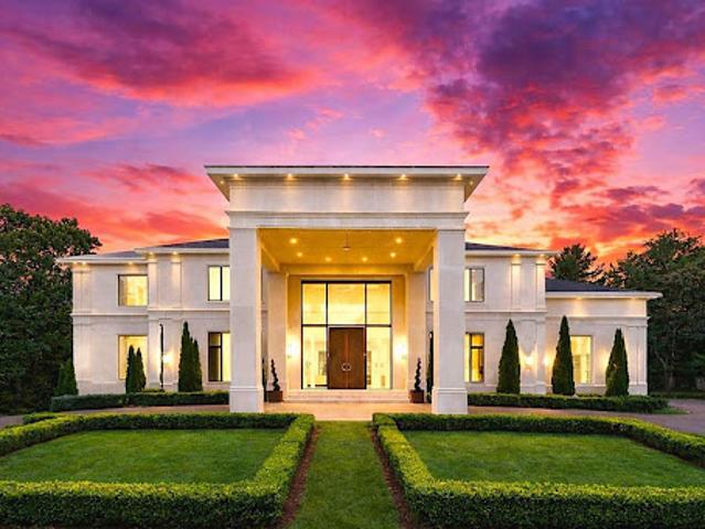 House for sale in Bethesda, Maryland