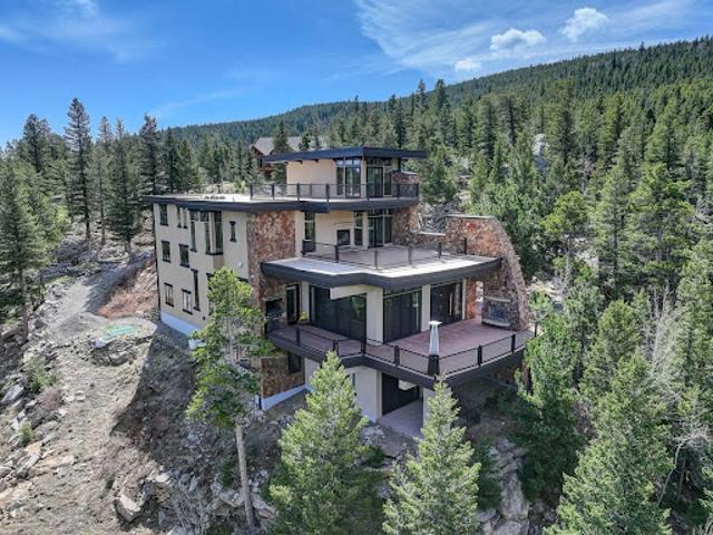 House for sale in Evergreen, Colorado