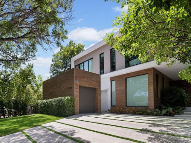 House for sale in Miami Beach, Florida