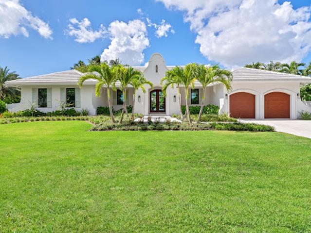 House for sale in Delray Beach, Florida