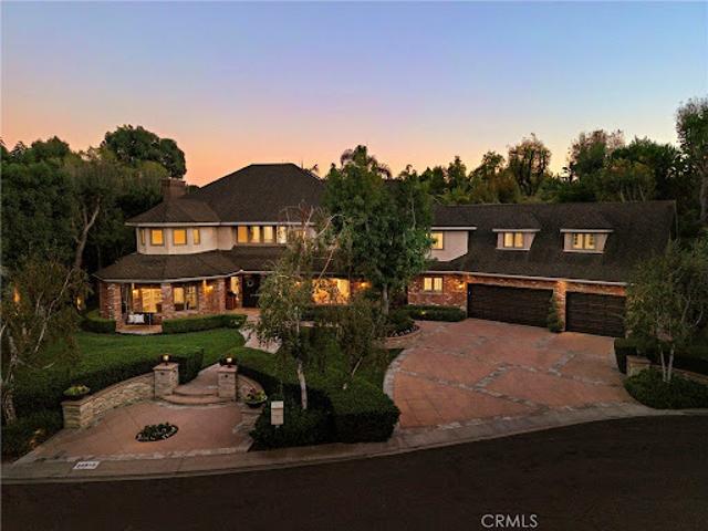 House for sale in Laguna Hills, California