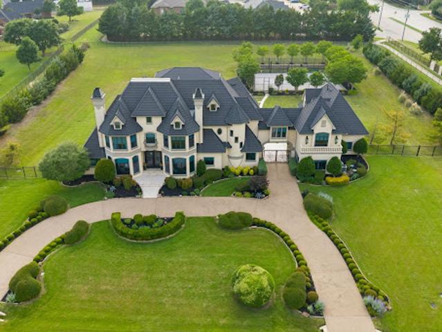 House for sale in Prosper, Texas