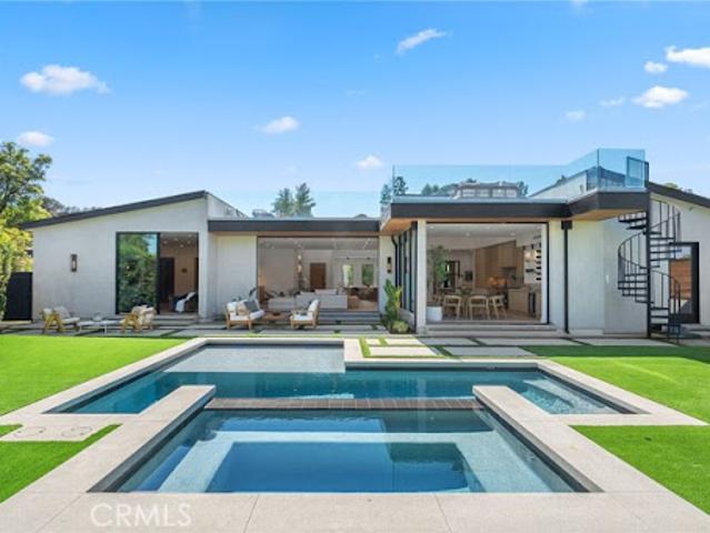 House for sale in Encino Neighborhood Council District, Canoga Park