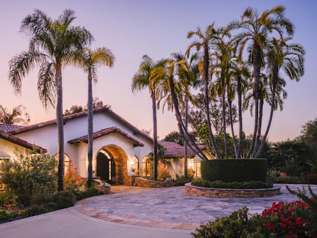 House for sale in Rancho Santa Fe House for sale in Rancho Santa Fe