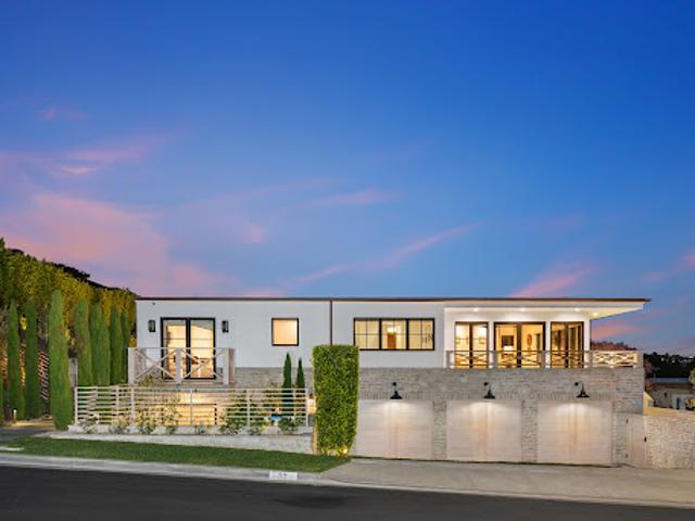 House for sale in Capistrano Beach, California