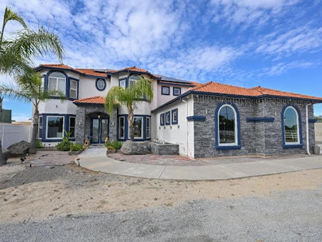 House for sale in Clovis, California